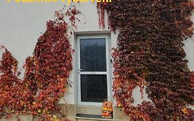 Apartman U Jakuba